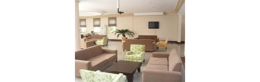 Palm Dor Hotel 4*-4