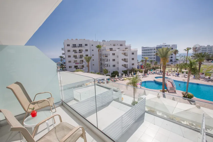 Tsokkos Beach Hotel 4*-22