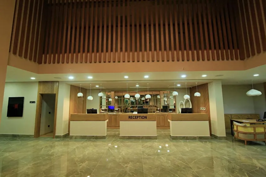 Siu Collection (Ex. Aydinbey) 5*-9