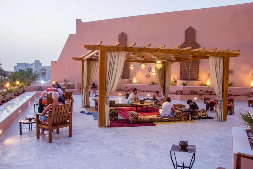 Continental Hotel Hurghada 5*-191