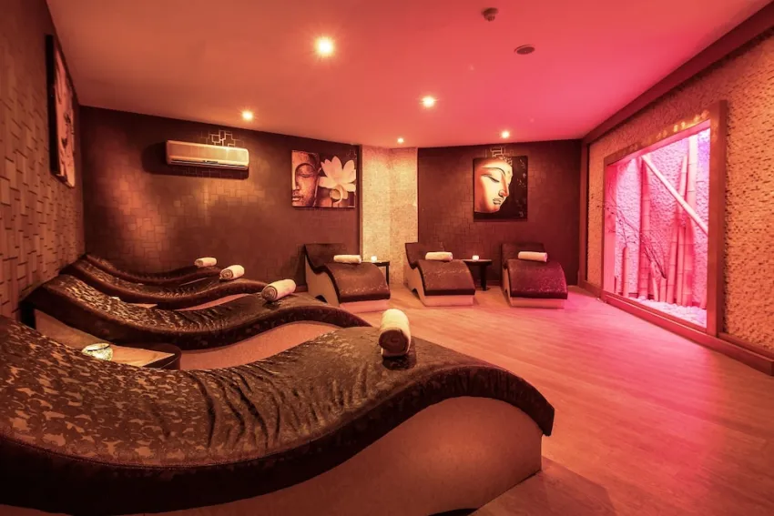 Club Hotel Turan Prince World 5*-49