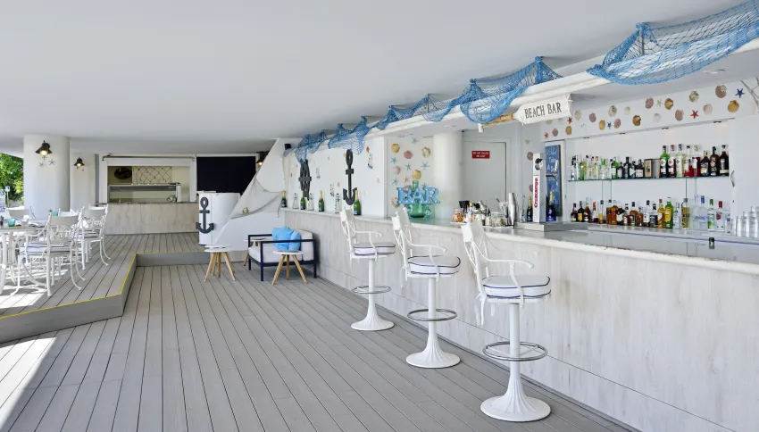 Hotel Victoria Gran Melia 5*-32