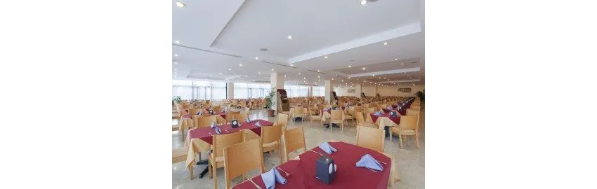 Cesars Side (Ex. Cesars Resorts Side) 5*-23