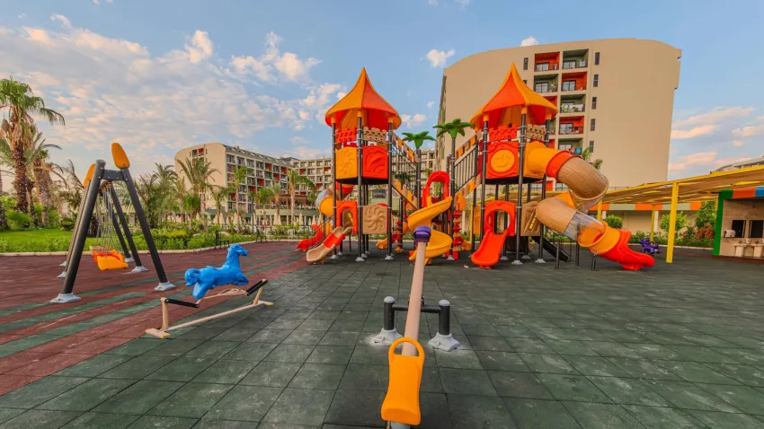 Dream Fun World Hotel 5*-37