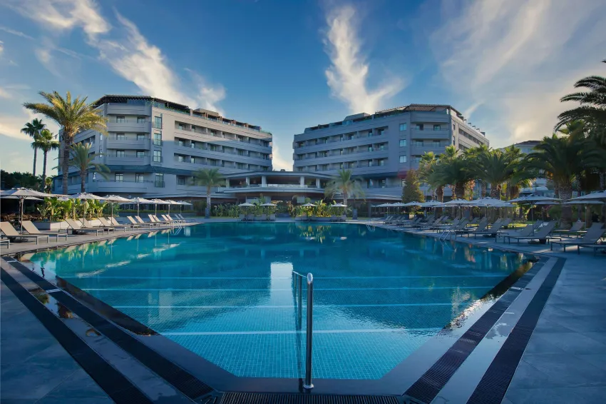 Miramare Beach Hotel 5*-78