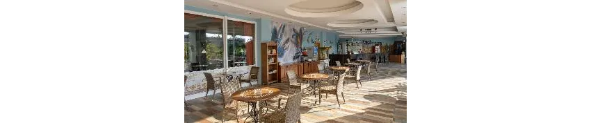 Pine House Hotel 4*-67