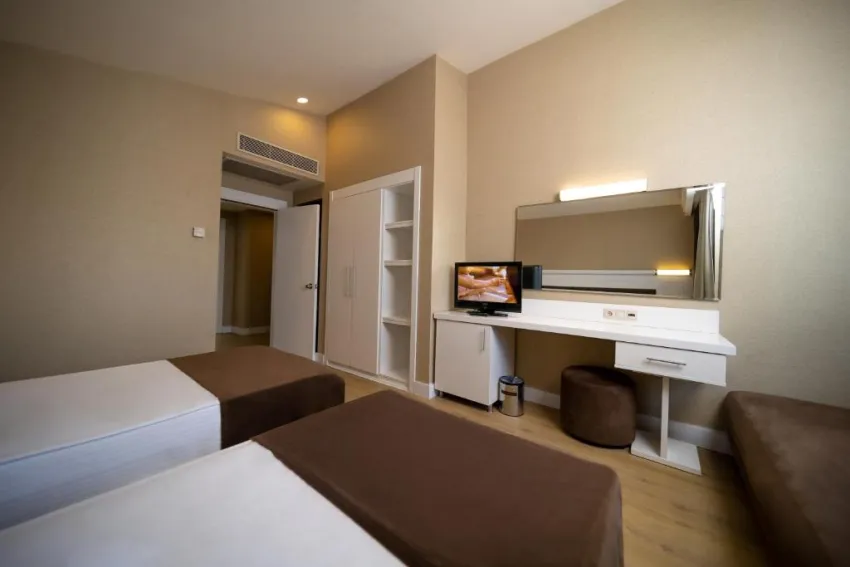 SUENO HOTELS BEACH SIDE  5*-43