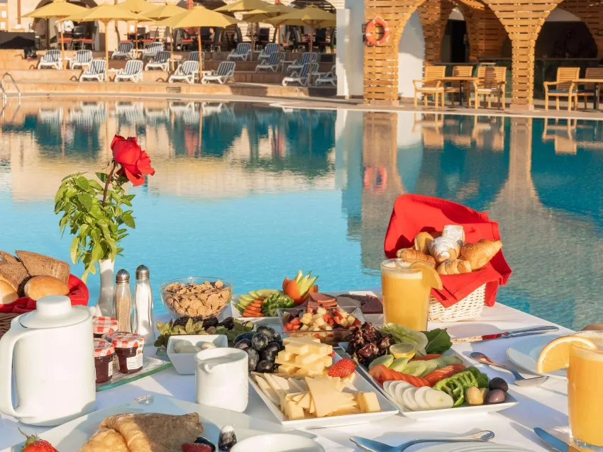 Mercure Hurghada 4*-148