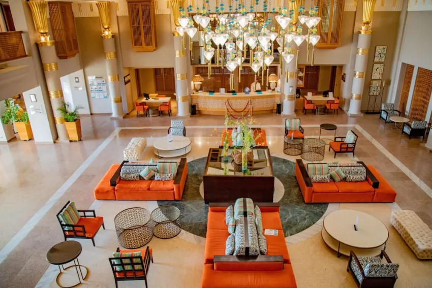 Continental Hotel Hurghada 5*-14
