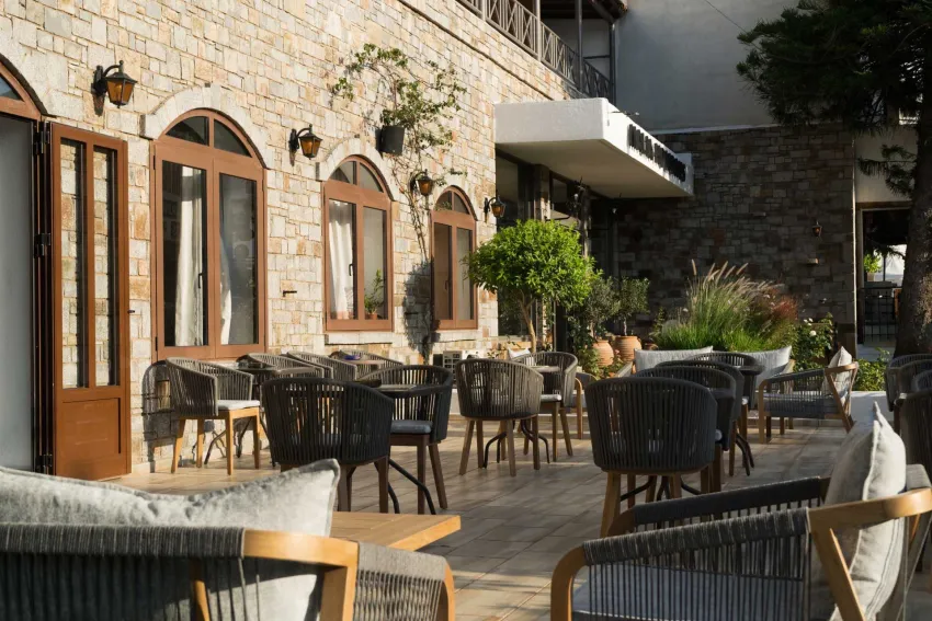 Malia Holidays Hotel 3*-5