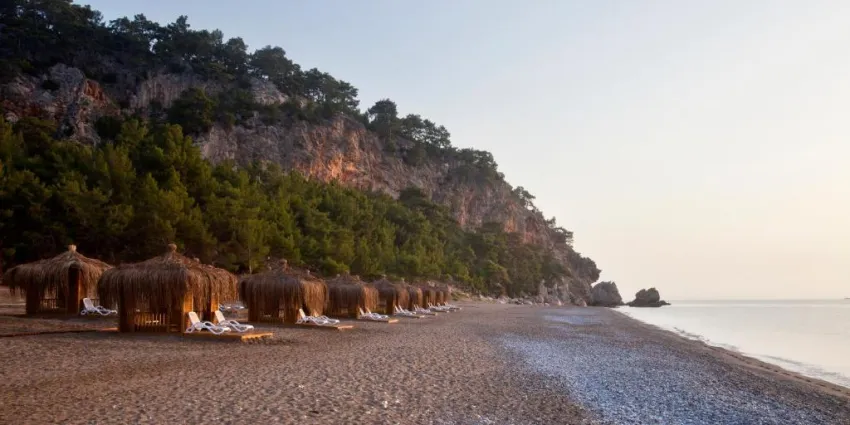 JUJU PREMIER PALACE HOTEL (EX.AMARA PREMIER PALACE)  5*-10