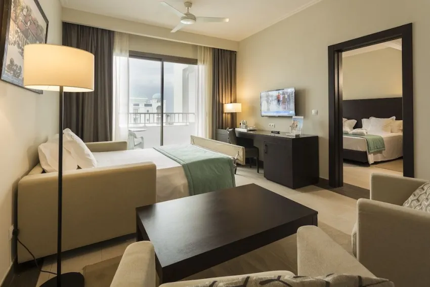 Concorde Green Park 5*-7