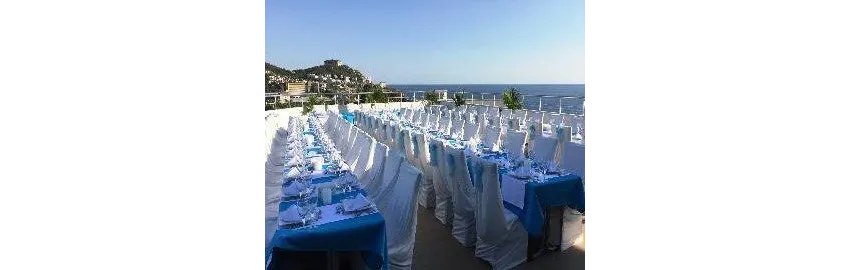 Drita Resort & Spa Hotel 5*-22