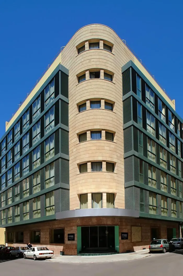 Innside Palma Center 4* - Palma city - Spania