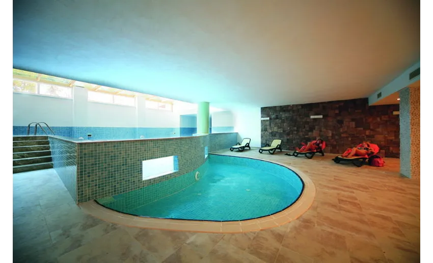 Seher Resort & Spa 5*-17