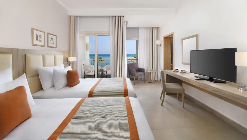 Jaz Elite Casa Del Mar Beach 5*-6