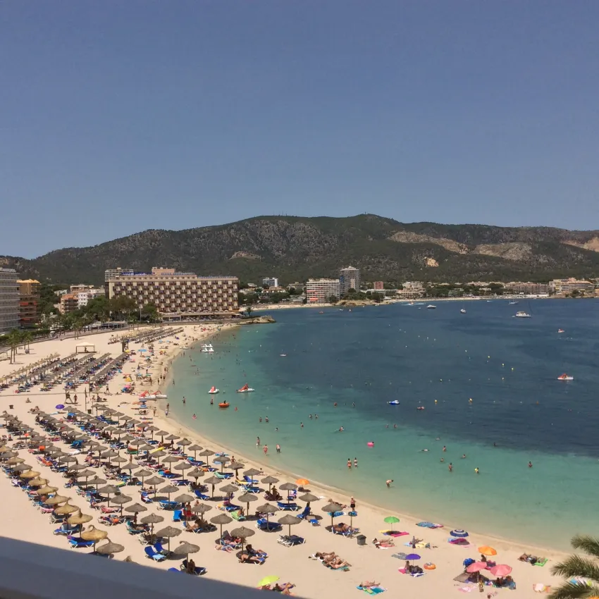 Seramar Comodoro Playa 4*-51