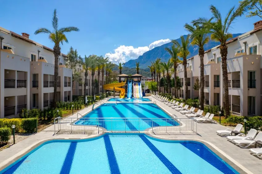 GRAVEL HOTELS SELECT  5*-23