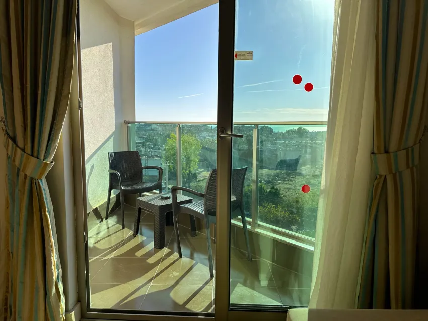 Linda Sunny Beach Hotel 5*-18