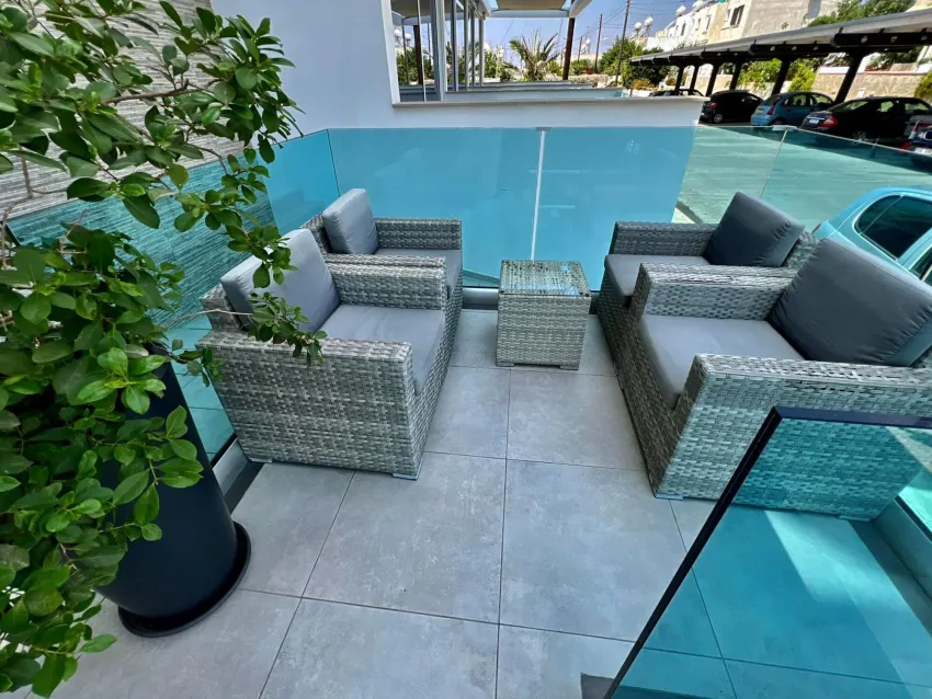 Sunny Blue Hotel 3*-6