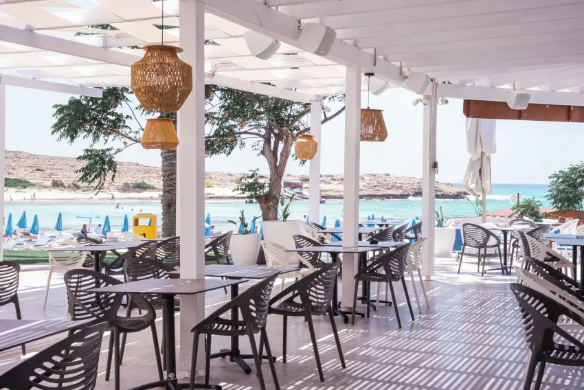 Pavlo Napa Beach Hotel 4*-118