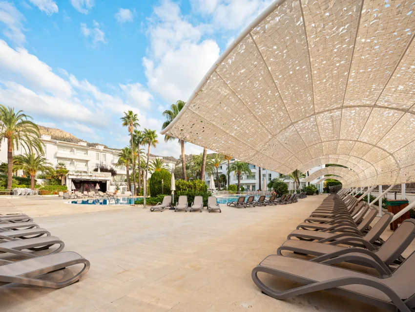 Puerto Azul Suite Hotel 4*-17