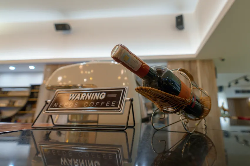 Minamark Beach Resort 4*-24