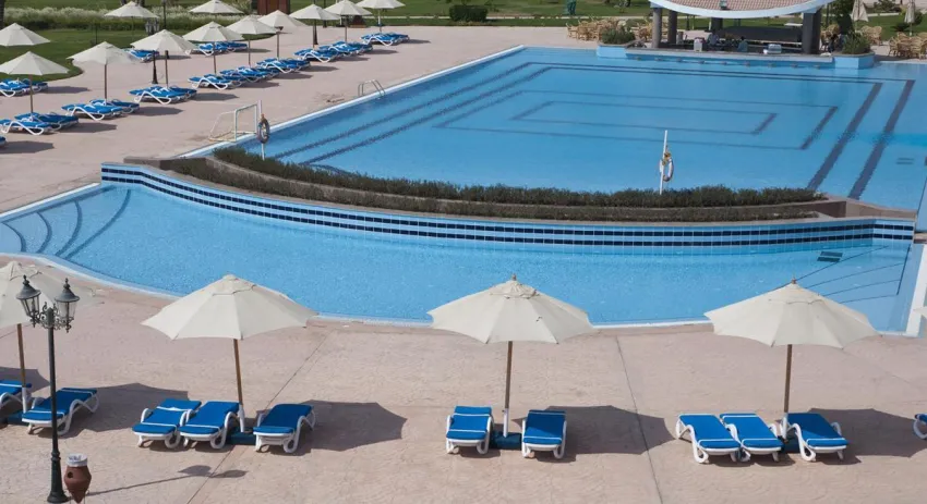 Old Palace Resort Sahl Hasheesh 5*-3