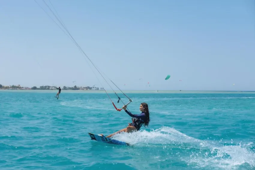 COOK'S CLUB EL GOUNA (ADULTS ONLY 16+)  4*-29