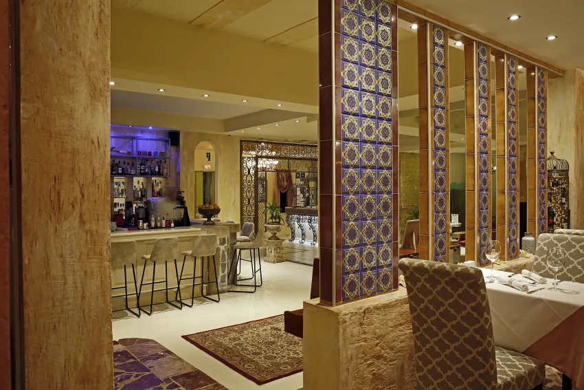 Orpheas Resort Hotel Adults Only 16+ 4*-132