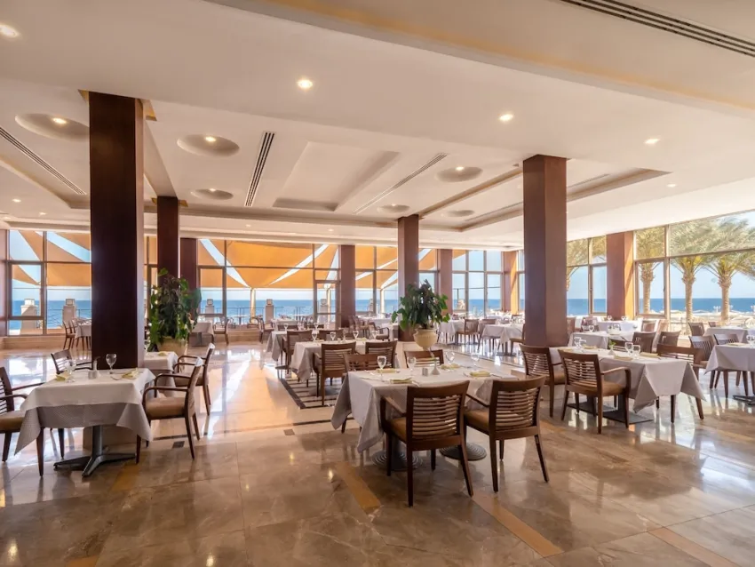 Serenity Alpha Beach (Ex Serenity Makadi Beach) 5*-38