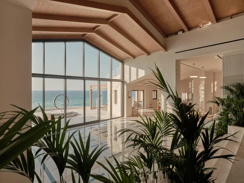 Oros Luxury Beach Resort 5*-27