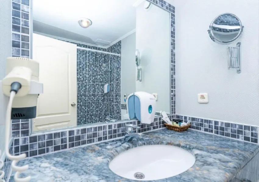 Armas Pemar Beach (Ex. Pemar Beach) 5*-4