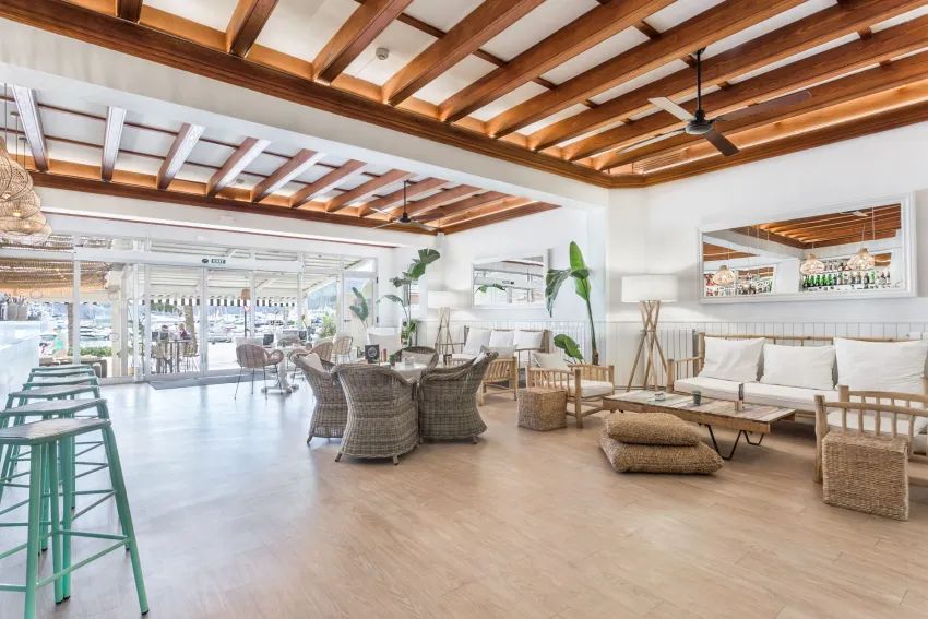 Fergus Style Soller Beach 4*-16