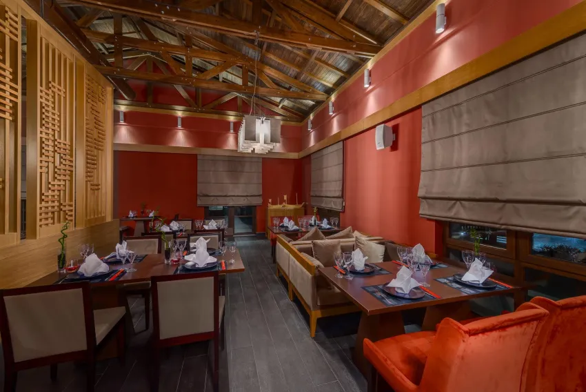 Rixos Premium Tekirova 5*-11