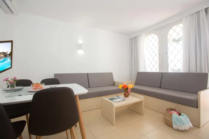 Ariel Chico Club & Resort Gavimar -103