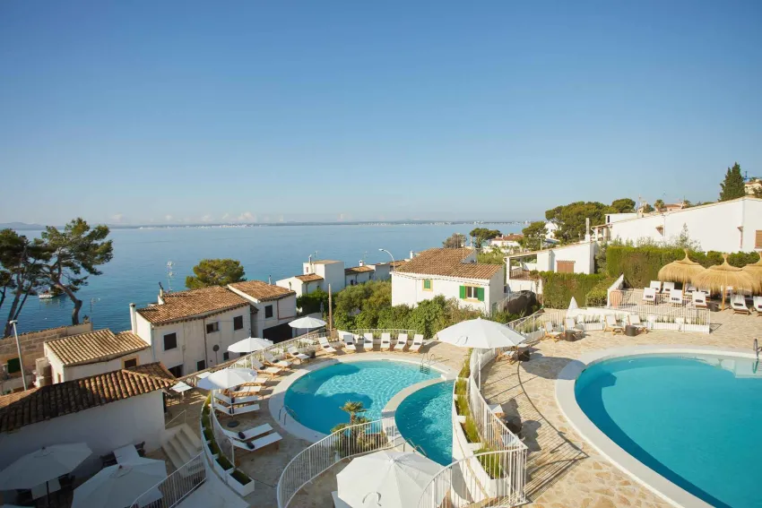 Hotel Inmood Aucanada 4*-20