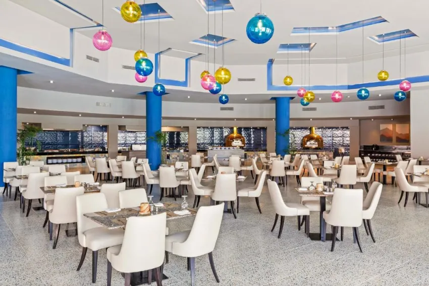 PICKALBATROS JUNGLE AQUA PARK RESORT  4*-64