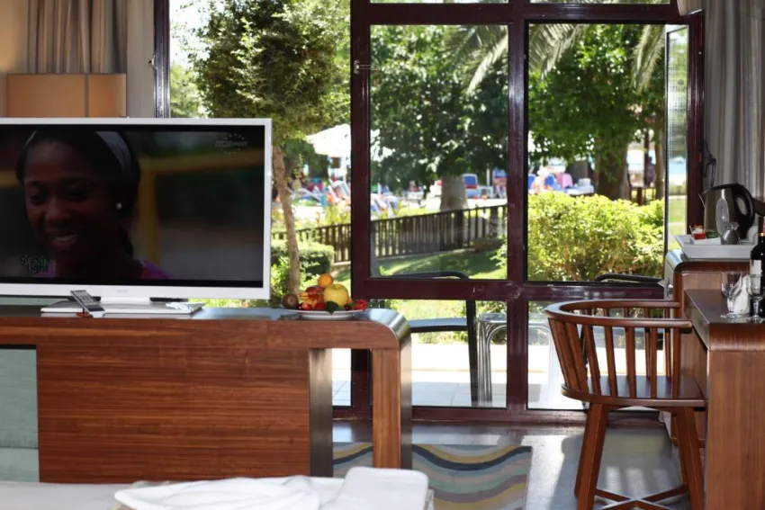 CLUB GRAND SIDE  5*-9