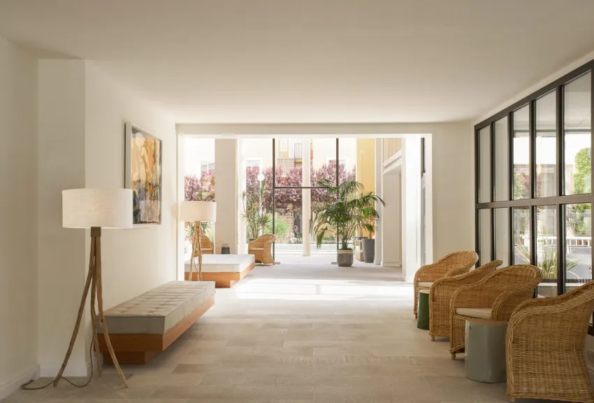 Club Del Sol Aparthotel Resort & Spa -9