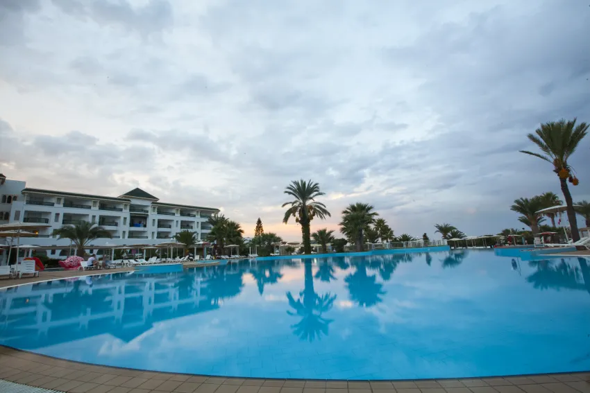 El Mouradi Palm Marina 5*-39