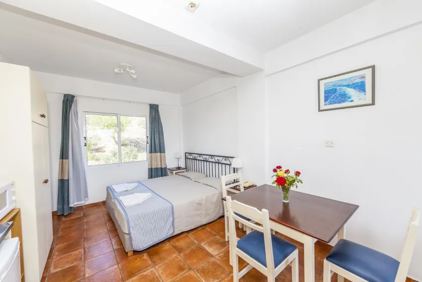 Andreotis Apartments 3*-9