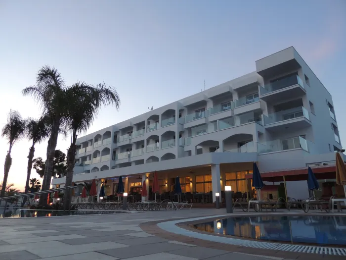 Anesis Hotel 3* - Ayia napa - Cipru