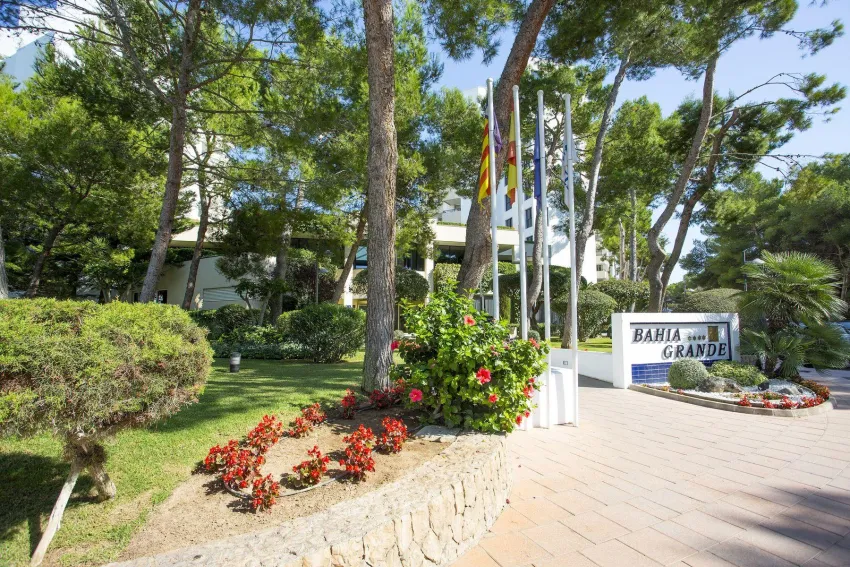 Bahia Grande Hipotels 4*-5