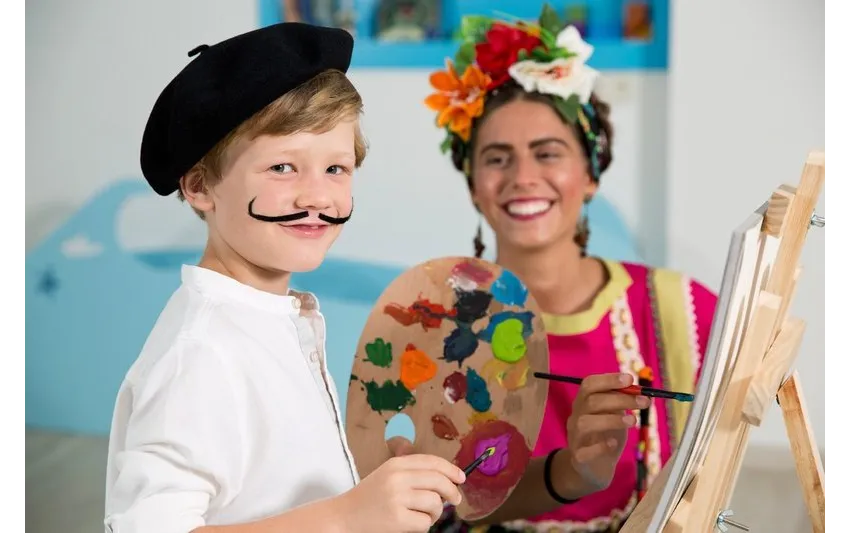 Garbi Cala Millor 4*-50