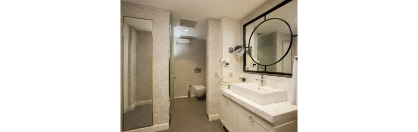 Fame Residence Kemer & Spa 5*-28