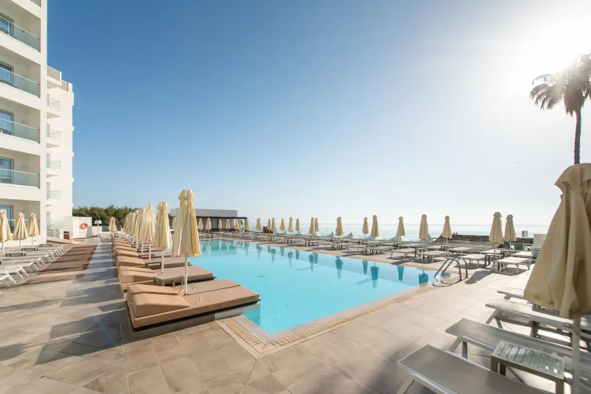 Evalena Beach Hotel 4*-39