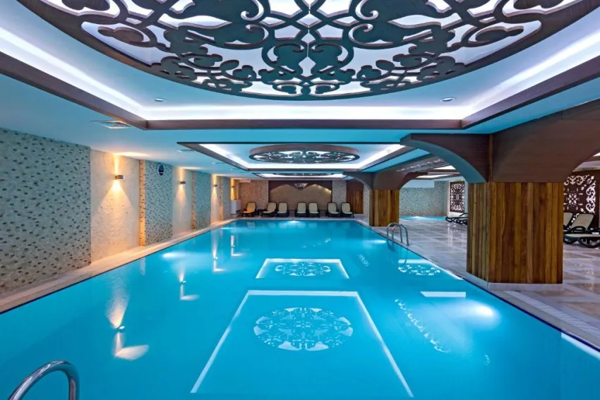 CLUB PHASELIS ROSE  5*-2