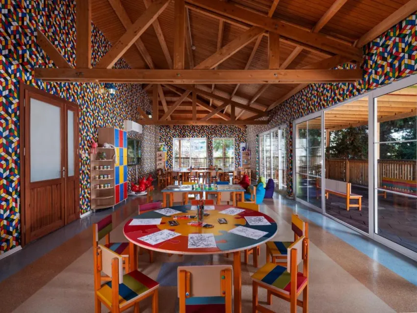 Rubi Platinum Resort & Spa 5*-22