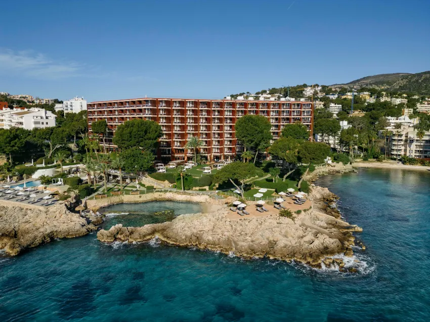 Hotel de Mar Gran Melia 5*-589